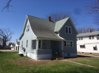 409 N Jefferson St #STW2-P3, Van Wert, OH 45891