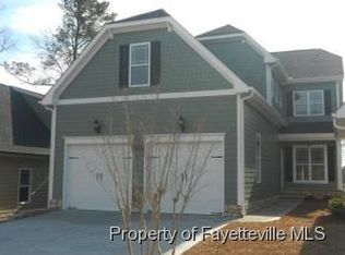 1353 Micahs Way N, Spring Lake, NC 28390