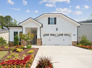3380 Olive Glen Dr, Apex, NC 27502