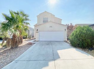 8125 Redskin Cir, Las Vegas, NV 89145