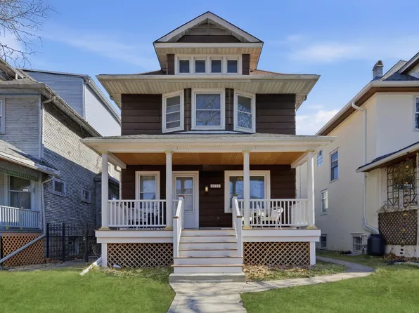 3739 N Kildare Ave, Chicago, IL 60641