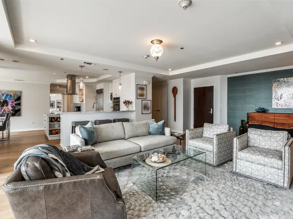 5909 Luther Ln #1601, Dallas, TX 75225