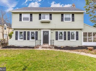 17 Bailey Rd, Yeadon, PA 19050