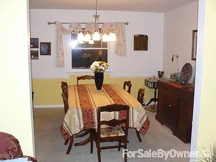 dining room
						:
						spacious with room to expand into the living room
