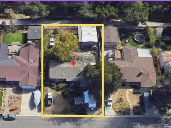 20642 Kirwin Ln, Cupertino, CA 95014