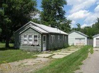 1164 W Cass Ave, Flint, MI 48505