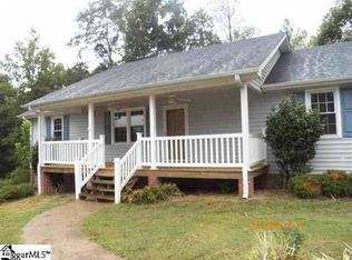 46 Enoree Rd, Travelers Rest, SC 29690