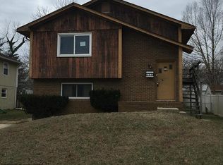 1306 Roosevelt St, Annapolis, MD 21403
