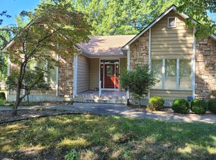 13408 S Harris Rd #1, Greenwood, MO 64034