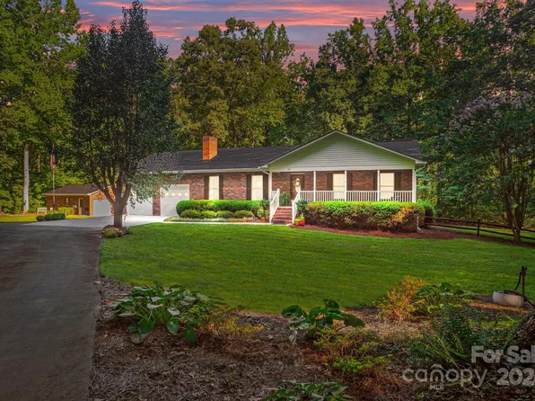 355 Davies Cir, Cleveland, NC 27013