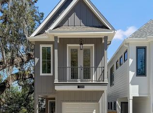 1325 N Adams St, Tallahassee, FL 32303