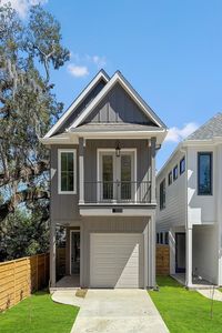 1325 N Adams St, Tallahassee, FL, 32303