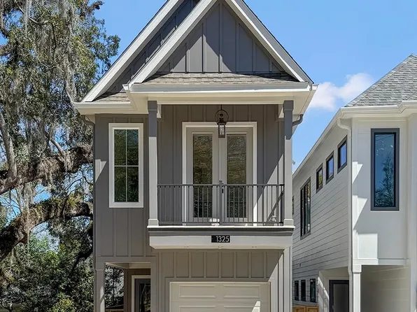 1325 N Adams St, Tallahassee, FL 32303