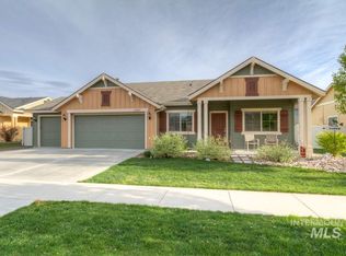 1287 E Loggers Pass, Meridian, ID 83642