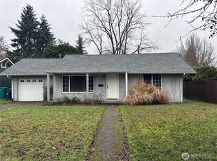 1964 Prospect Ave NE, Olympia, WA
