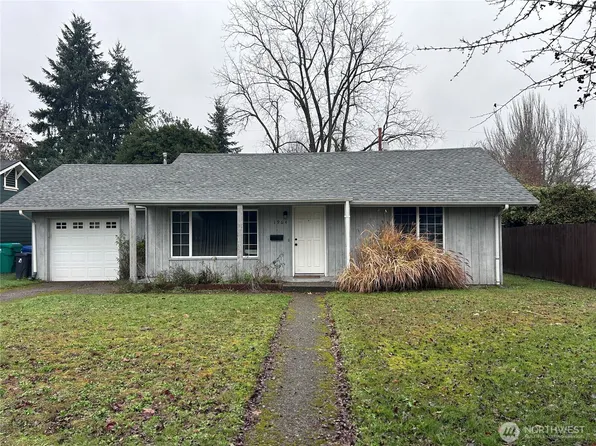 1964 Prospect Avenue NE, Olympia, WA 98506
