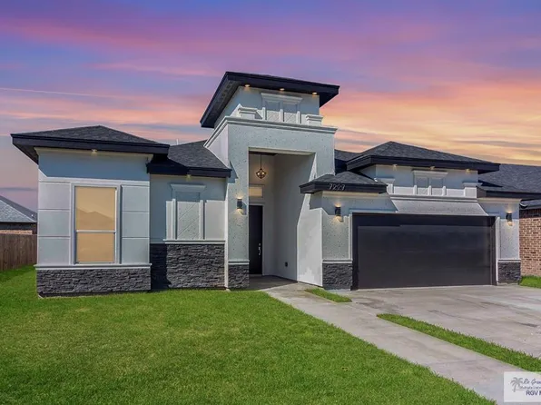 7227 Dominica Dr, Brownsville, TX 78520
