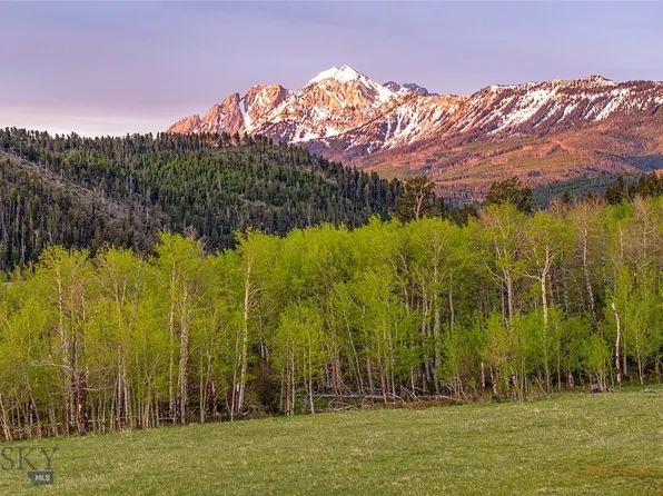 Tbd Petterson Rd, Wilsall, MT 59086