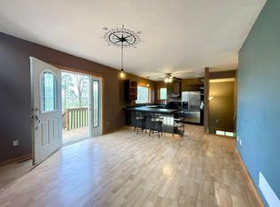 17869 E Lake Vermont Rd NE, Parkers Prairie, MN 56361