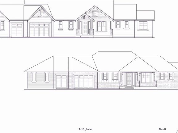 2nd image of 16717 63rd Ave NW Lot 41