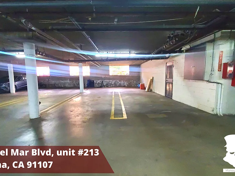 2444 E Del Mar Blvd #213 — Photo 9