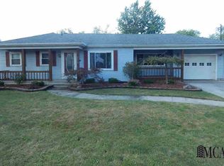 2058 Wilson Dr, Erie, MI 48133