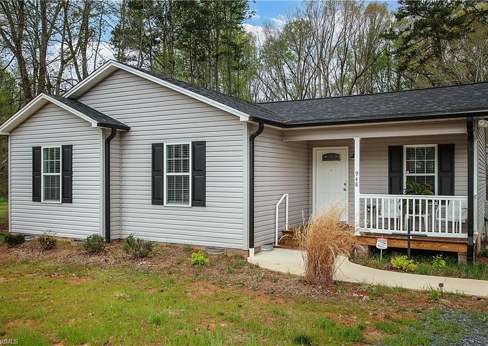 948 Mack Rd, Asheboro, NC 27205 Zillow