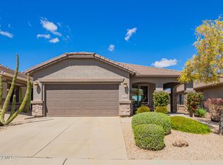 32176 N Echo Canyon Rd, San Tan Valley, AZ 85143