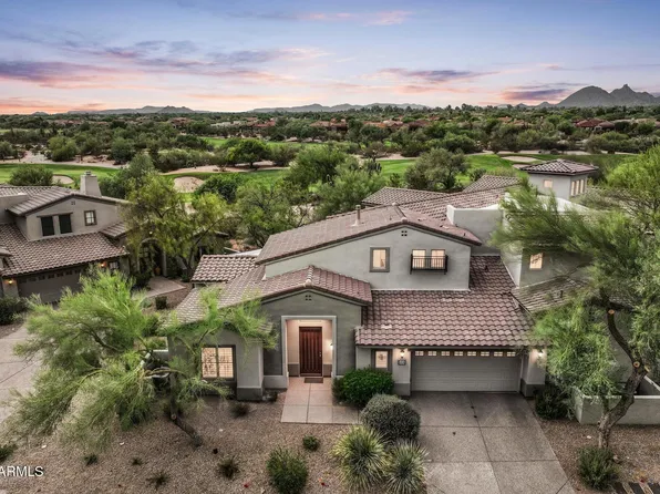 20802 N GRAYHAWK Drive #1137, Scottsdale, AZ 85255