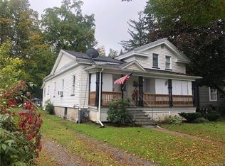 20 Brooklyn St, Warsaw, NY 14569