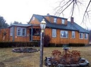 150 Main St, Dexter, ME 04930