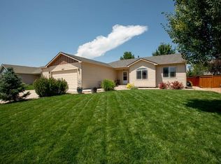 3678 Wine Cup St, Wellington, CO 80549