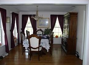 Large Dining Room 