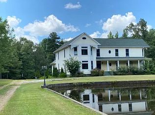 444 Gore Springs Rd, Gore Springs, MS 38929