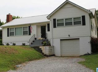 1110 27th St N, Pell City, AL 35125