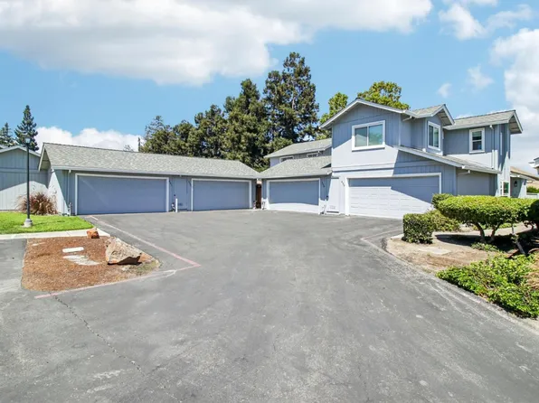 655 Martinique Ct, San Jose, CA 95123