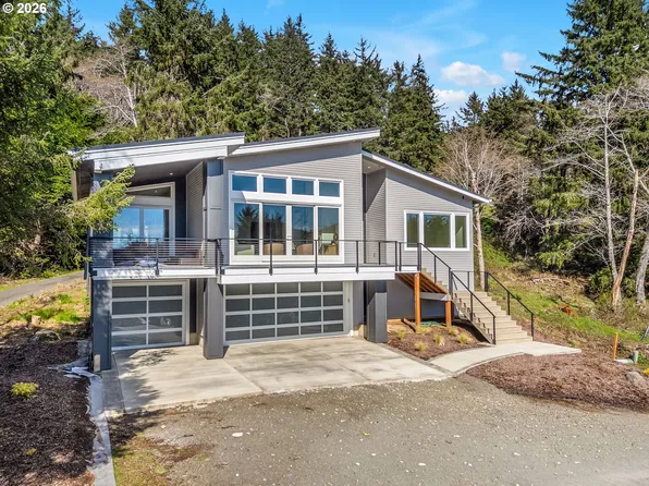 780 Monica Ct, Cannon Beach, OR 97110