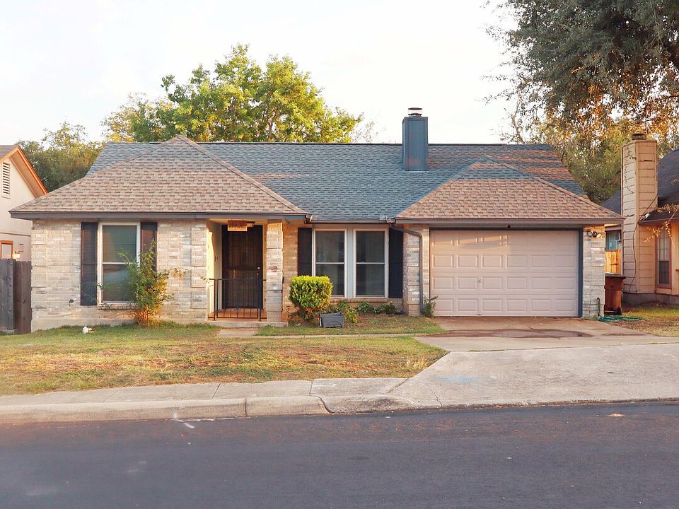 1st image of 11426 TURKEY FLAT DR
