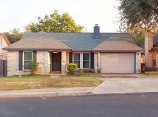 11426 Turkey Flat Dr, San Antonio, TX 78245