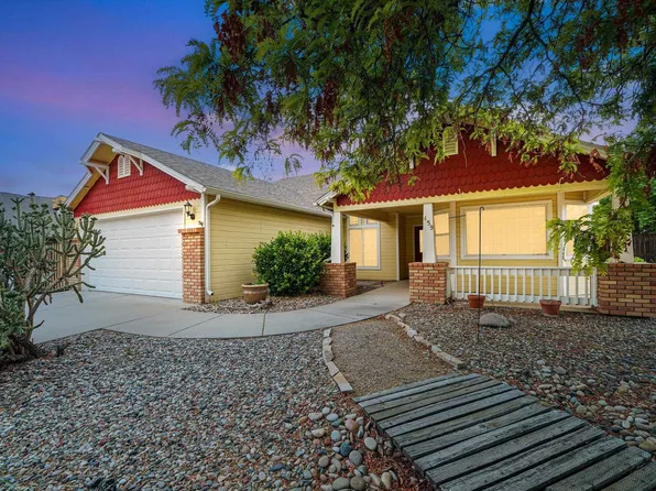 459 Amelia Rose Ct, Fruita, CO 81521