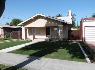 920 S 4th St, Fresno, CA 93702
