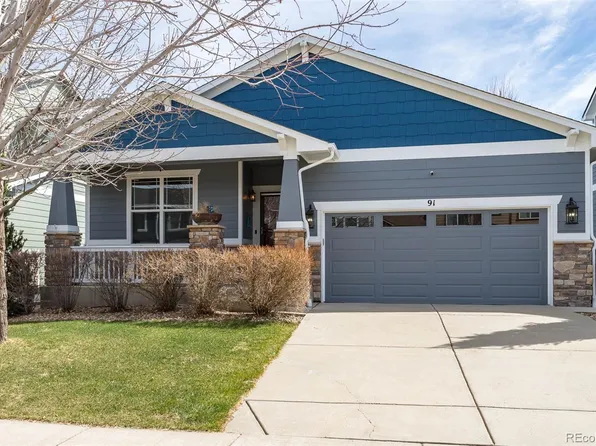 91 Ferris Lane, Erie, CO 80516