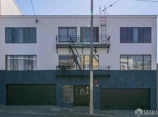 4325 Balboa St, San Francisco, CA 94121