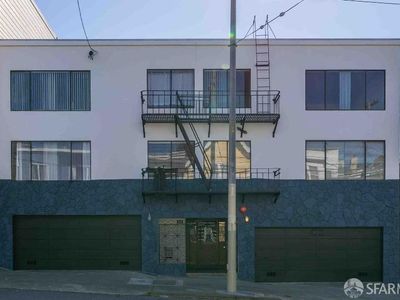 4325 Balboa St, San Francisco, CA, 94121