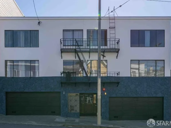 4325 Balboa St, San Francisco, CA 94121