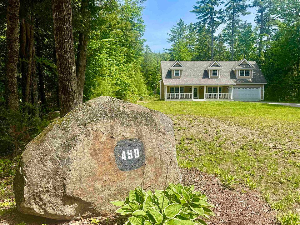 1st image of 458 Town Hall Road