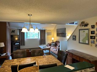 23 Black Bear Rd #422, Waterville Valley, NH 03215
