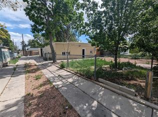 1916 W 29th St, Pueblo, CO 81008