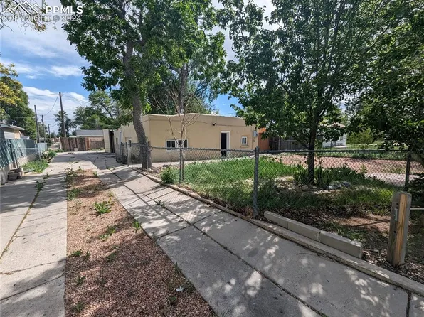 1916 W 29th St, Pueblo, CO 81008