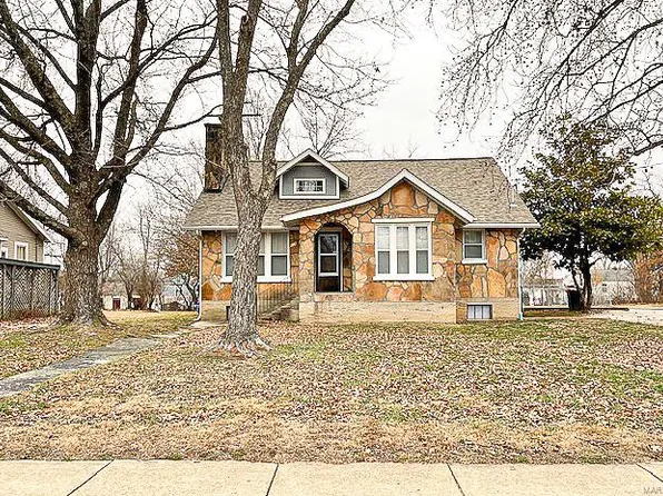 639 Salem Ave, Rolla, MO 65401